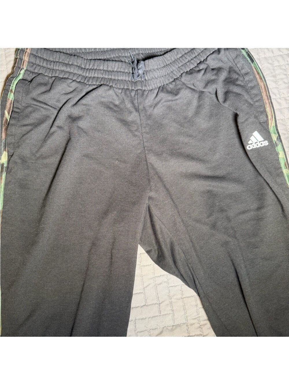 Adidas Women's Sweats 1X